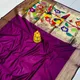 Wine__Royal Rajgharana Sarees
